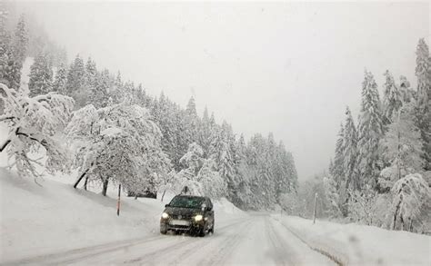 Winterbanden Oostenrijk 2023.